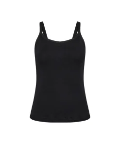 JBS of Denmark Undertøj<9 SORT - FSC Top