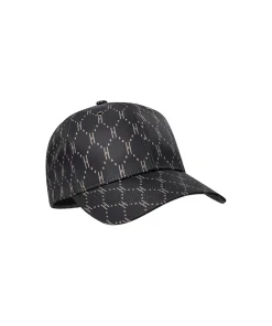 Hype The Detail Tilbehør<9 SORT - Headwear Cap