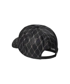 Hype The Detail Tilbehør<9 SORT - Headwear Cap