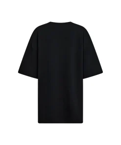 Hype The Detail Top/ Loungeshirt/ Pyjamas<9 SORT - Oversize Sweat