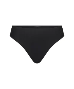 Hype The Detail Undertøj|Trusser<9 SORT - String 3-Pack