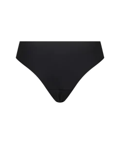 Hype The Detail Undertøj|Trusser<9 SORT - String 3-Pack