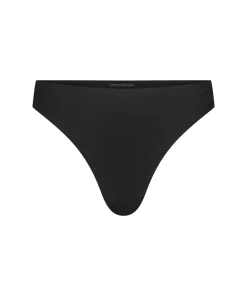 Hype The Detail Undertøj|Trusser<9 SORT - String 3-Pack