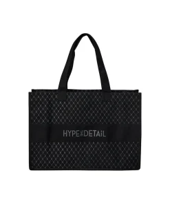 Hype The Detail Tilbehør<9 SORT - Tote Bag