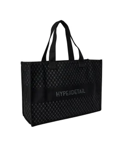 Hype The Detail Tilbehør<9 SORT - Tote Bag