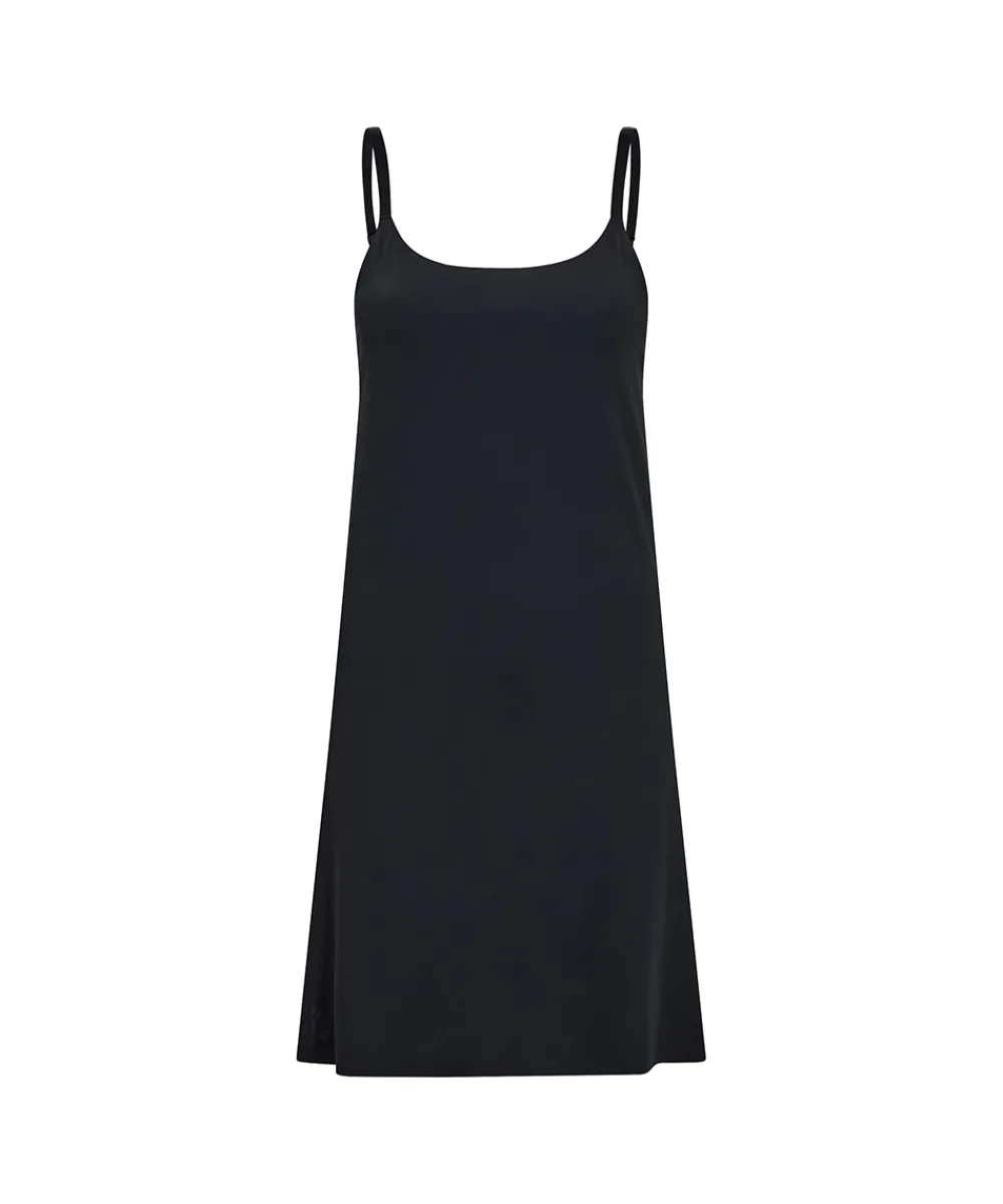 Hype The Detail Underkjoler/ Negligé<9 SORT - Underkjole