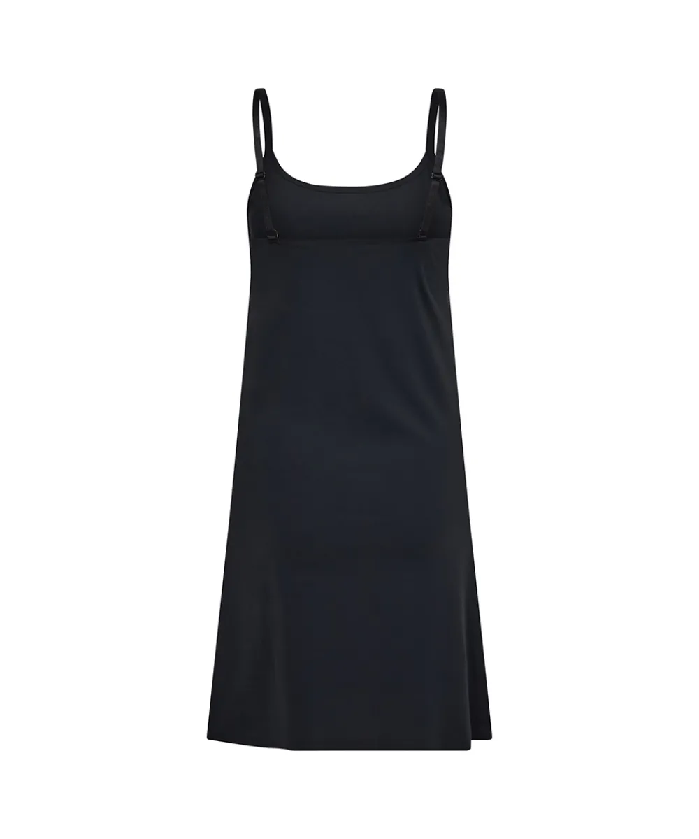 Hype The Detail Underkjoler/ Negligé<9 SORT - Underkjole