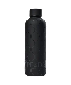 Hype The Detail Tilbehør<9 SORT - Water Bottle