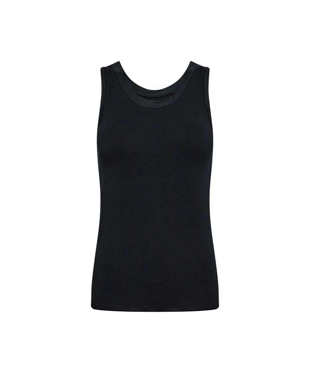 JBS of Denmark Undertøj<9 SORT - OCS Tank Top