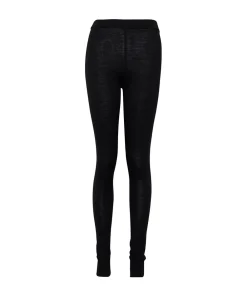 JBS of Denmark Undertøj<9 SORT - Wool Legging