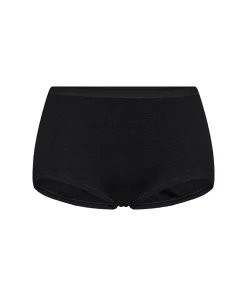 JBS of Denmark Undertøj<9 SORT - Wool Maxi