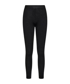 JBS of Denmark Undertøj<9 SORT - Wool Pants