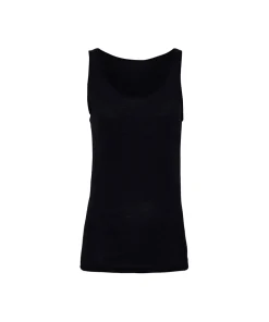 JBS of Denmark Undertøj<9 SORT - Wool Top