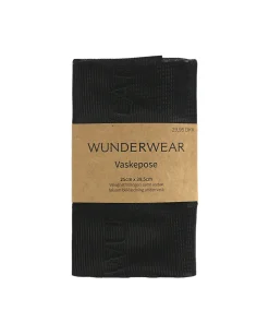 Aubade Tilbehør<001 SORT - Wunderwear Lingeri Vaskepose
