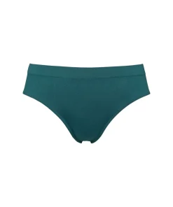 Missya Undertøj|Trusser<031 SPURCED UP GREEN - Lucia Tai