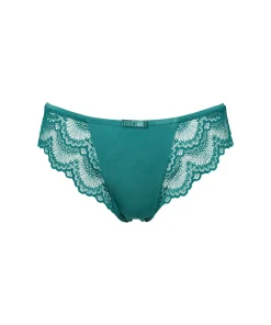 Missya Trusser<031 SPURCED UP GREEN - Tanya Tai