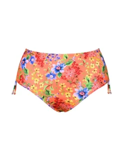 Saltabad Bikinier<209 ST LUCIA - Maxi Tai Bottoms Bikinibyxa