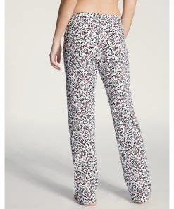 Calida Shorts/ Loungepants|Pyjamas/ Loungewear<910 STAR WHITE - Favourites Dreams Pants