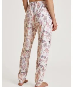 Calida Shorts/ Loungepants<910 STAR WHITE - Favourites Harmony Pants