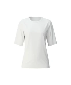 Calida Top/ Loungeshirt/ Pyjamas<910 STAR WHITE - Favourites Sleep Shirt Short-Sleeve