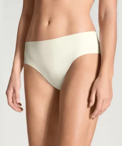 Calida Trusser<910 STAR WHITE - Natural Skin Midi Brief