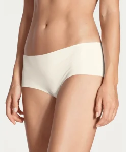 Calida Trusser<910 STAR WHITE - Natural Skin Panty