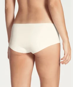 Calida Trusser<910 STAR WHITE - Natural Skin Panty
