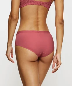 Triumph Trusser<7831 STRAWBERRY ALLURE - Aura Spotlight Maxi