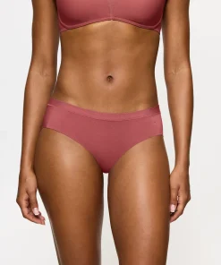 Triumph Trusser<7831 STRAWBERRY ALLURE - Smart Natural Trusser