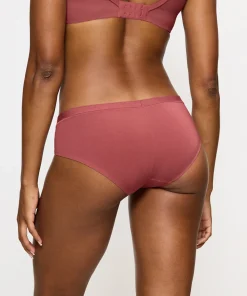 Triumph Trusser<7831 STRAWBERRY ALLURE - Smart Natural Trusser