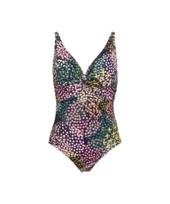 Missya Badedragter<062 SUMMER FEELINGS - Nura Swimsuit Gold