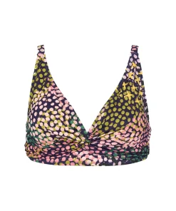 Missya Bikinier<062 SUMMER FEELINGS - Nura Top Gold Bikinioverdele