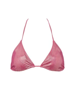 Missya Bikinier<486 SUMMER PINK - California Triangle Bikinioverdele
