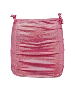 Missya Strandtøj<486 SUMMER PINK - California Beach Skirt