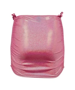 Missya Strandtøj<486 SUMMER PINK - California Beach Skirt