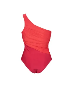 Missya Badedragter<502 SUMMER RED - Belize Swimsuit