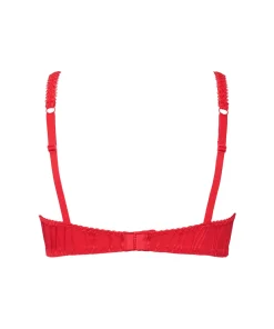 Missya Bh'er<502 SUMMER RED - Dorrit Bra Fill