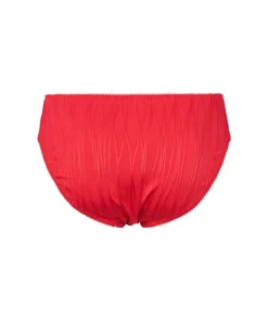 Missya Trusser<502 SUMMER RED - Dorrit Tai