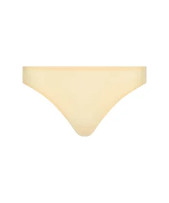 Chantelle Undertøj|Trusser<056 SUNFLOWER YELLOW - Softstretch String