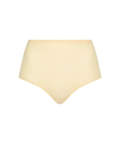Chantelle Trusser|Undertøj<056 SUNFLOWER YELLOW - Softstretch Culotte