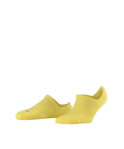 Falke Footies/ Sneaker-strømpe<1330 SUNSHINE - Cool Kick Sock