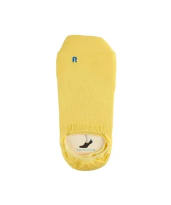 Falke Footies/ Sneaker-strømpe<1330 SUNSHINE - Cool Kick Sock