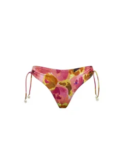 Maryan Mehlhorn Bikinier<931 SUNSOAKED NEONS - Watercult Costal Daydream Bikini Bottoms