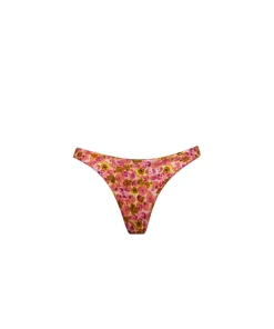 Maryan Mehlhorn Bikinier<931 SUNSOAKED NEONS - Watercult Euphoric Bloomwave Bikini Bottoms