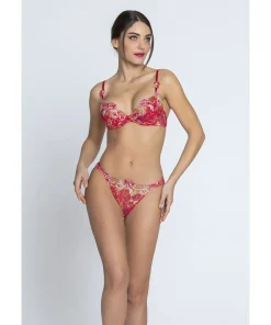 Lise Charmel Bh'er<12066 SU/SANTAL ROUGE - Foret Contour