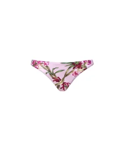 Maryan Mehlhorn Bikinier<317 TANGY PINK - Botanique Bikini Bottoms