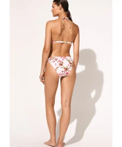 Maryan Mehlhorn Bikinier<317 TANGY PINK - Botanique Bikini Bottoms