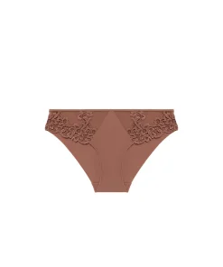 Simone Pérèle Trusser<751 TENDER BROWN - Saga Brief