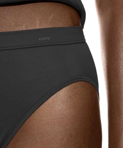 Mey Trusser<515 THUNDER GREY - Emotion Jazz Pants