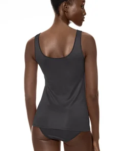 Mey Undertøj<515 THUNDER GREY - Emotion Top